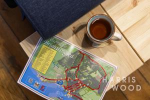 Billede fra billedgalleriet på Saltmarsh Cottage i Brightlingsea + 26 billeder