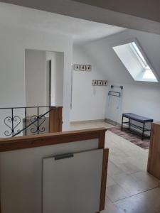 Fotografie z fotogalerie ubytování Apartment Karin, Eigener Eingang, 3 Schlafzimmer, Doppelcarport v destinaci Langenwang