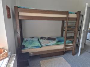 Легло или легла в стая в Apartmány Na sjezdovce