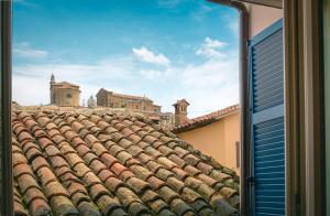 Kép La Rosa nel Borgo - Suite con balcone e garage szállásáról La Morrában a galériában
