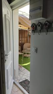 Fotografie z fotogalerie ubytování Une petite maison dans un quartier calme dans la zone verte proximité tous commerces v destinaci Carpentras