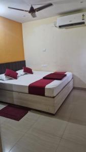 Afbeelding uit fotogalerij van Aditya Inn in Gopālpur