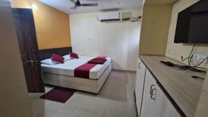 Afbeelding uit fotogalerij van Aditya Inn in Gopālpur +21 foto's