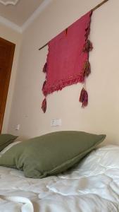 Afbeelding uit fotogalerij van Algarrobo Room, your corner of calm and magical views in Alzira +32 foto's