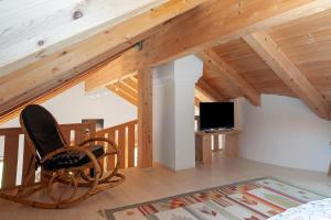 Μια τηλεόραση ή/και κέντρο ψυχαγωγίας στο Mascheshof