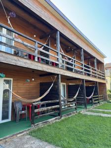 Фотография из галереи apartamienty "Pozitiv" в Каролино-Бугазе