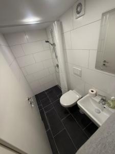 Bagno di Gasthaus Tisis