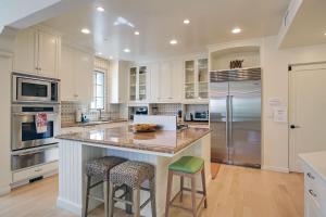 Afbeelding uit fotogalerij van Casa Cielo in Santa Barbara