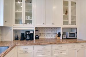 Afbeelding uit fotogalerij van Casa Cielo in Santa Barbara +44 foto's