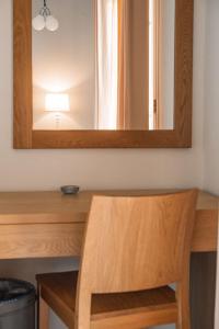 Galeriebild der Unterkunft Ikion Eco Boutique Hotel in Patitiri