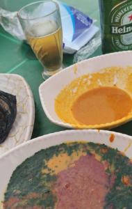 Foto sihtkohas Ibadan asuva majutusasutuse Proff's Place galeriist