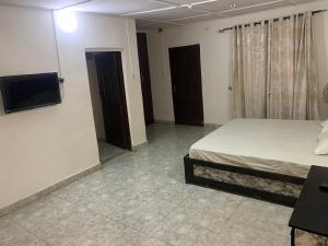 Foto sihtkohas Ibadan asuva majutusasutuse Proff's Place galeriist +21 fotot