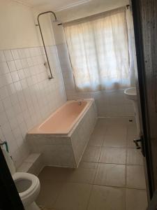 Foto sihtkohas Ibadan asuva majutusasutuse Proff's Place galeriist