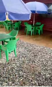 Foto sihtkohas Ibadan asuva majutusasutuse Proff's Place galeriist