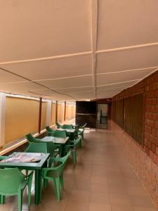 Foto sihtkohas Ibadan asuva majutusasutuse Proff's Place galeriist