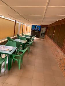 Foto sihtkohas Ibadan asuva majutusasutuse Proff's Place galeriist