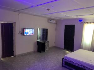 Foto sihtkohas Ibadan asuva majutusasutuse Proff's Place galeriist