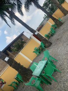 Foto sihtkohas Ibadan asuva majutusasutuse Proff's Place galeriist