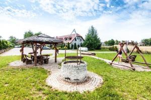 Imagen de la galería de Hotel Dobre Smaki, en Uniejów 4 fotos más