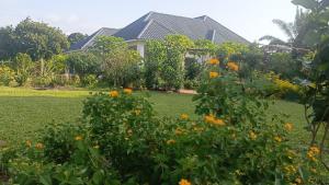 Gallery image of Shalom Wellspring Homestay in Malindi