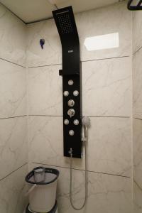 Mynd úr myndasafni af Hotel Bhagyalaxmi Luxury Inn í Ahmedabad