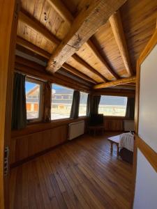 Gallery image of Lodge Copahue Expeditions in Caviahue