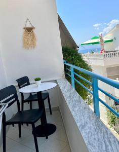 Gallery image of Helios Rooms in Sarandë