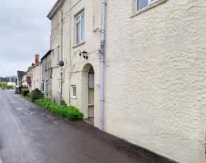 Nabolaget omkring lejligheden eller i nærheden