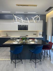 Toshkent-Passajir BekatiにあるLuxury Residence in Mirabad Avenueのギャラリーの写真