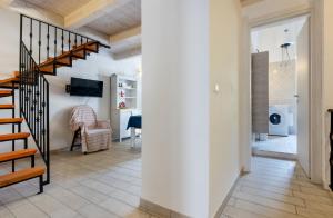 Et tv og/eller underholdning på GuestHost - La Ca' Rosa