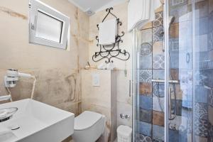 Bagno di Boutique Guesthouse Sveti Petar, on the beach, heated pool & boat berth - ADULT ONLY