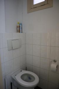 Ένα μπάνιο στο Kamer 15, Den Bosch