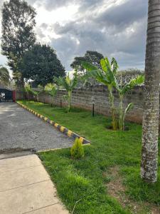 Φωτογραφία από το άλμπουμ του Nakuru Stay 3 Bed 2 En-suite with Sleek Dining σε Νακούρου
