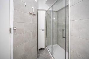 Fotografie z fotogalerie ubytování Like Home - Estúdio do Rio v destinaci Paço de Arcos