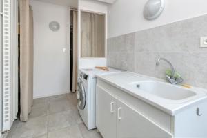 Billede fra billedgalleriet på Maison Ty Gwen i Le Pouliguen + 17 billeder