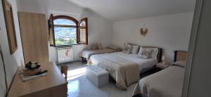 Gallery image of Hotel affittacamere novella in Tramonti +97 photos