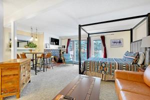 Posezení v ubytování Der Steiermark 109 by Ski Country Resorts