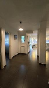 Kuchyň nebo kuchyňský kout v ubytování Apollo Suite