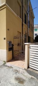 Ảnh trong thư viện ảnh của Civico 46 ở Pesaro