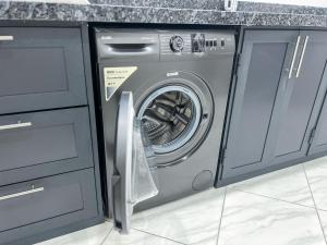 Fotografie z fotogalerie ubytování Appartement Alhoceima v destinaci Imeyuden