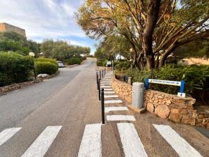 Foto dalla galleria di Seaview vibes - Sardinia style a Olbia
