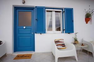Φωτογραφία από το άλμπουμ του Arourahomes Spetses Town Suites στις Σπέτσες