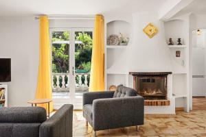 Fotografie z fotogalerie ubytování Les Oliviers de Jean Mi v destinaci Le Tignet