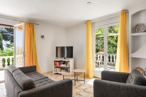 Fotografie z fotogalerie ubytování Les Oliviers de Jean Mi v destinaci Le Tignet