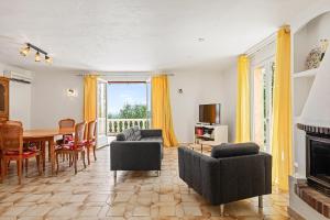 Fotografie z fotogalerie ubytování Les Oliviers de Jean Mi v destinaci Le Tignet