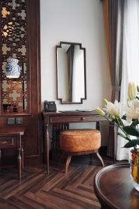 Fotografie z fotogalerie ubytování Eli Suites v Hanoji
