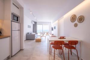 Gallery image of Meli Apartments & Villas in Kivérion