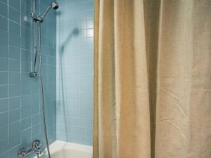 Ένα μπάνιο στο Akisol Troia Retreat +21 φωτογραφίες