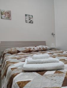 Galeriebild der Unterkunft La Casa Di Nonna Lucrezia in Orsomarso