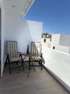 Μπαλκόνι ή βεράντα στο Casa Ramos 4